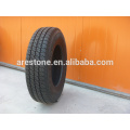 Camión ligero Tyre195R15C China neumático de camión ligero de arestona barata